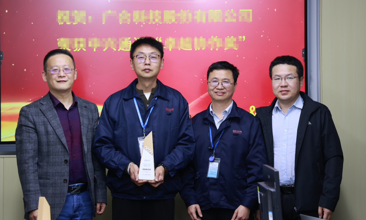 双喜临门！必赢亚洲科技荣获两项大奖