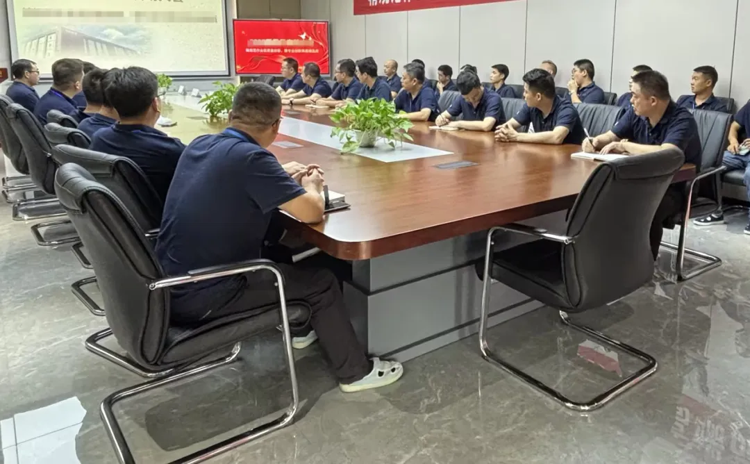 2025年黄石必赢亚洲“质量季」佚式启动